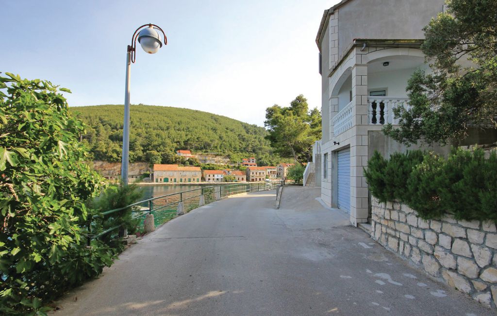 Ferienwohnung - Korcula-Prigradica , Kroatien - CDS656 9