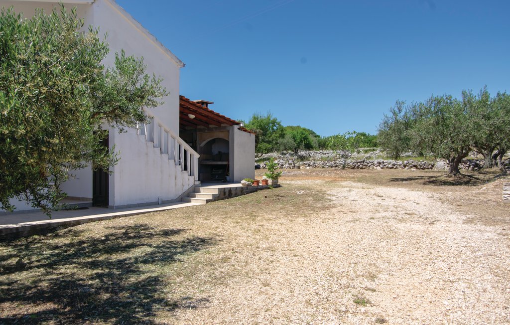 Feriehuse - Korcula-Pelegrin , Kroatien - CDS659 21