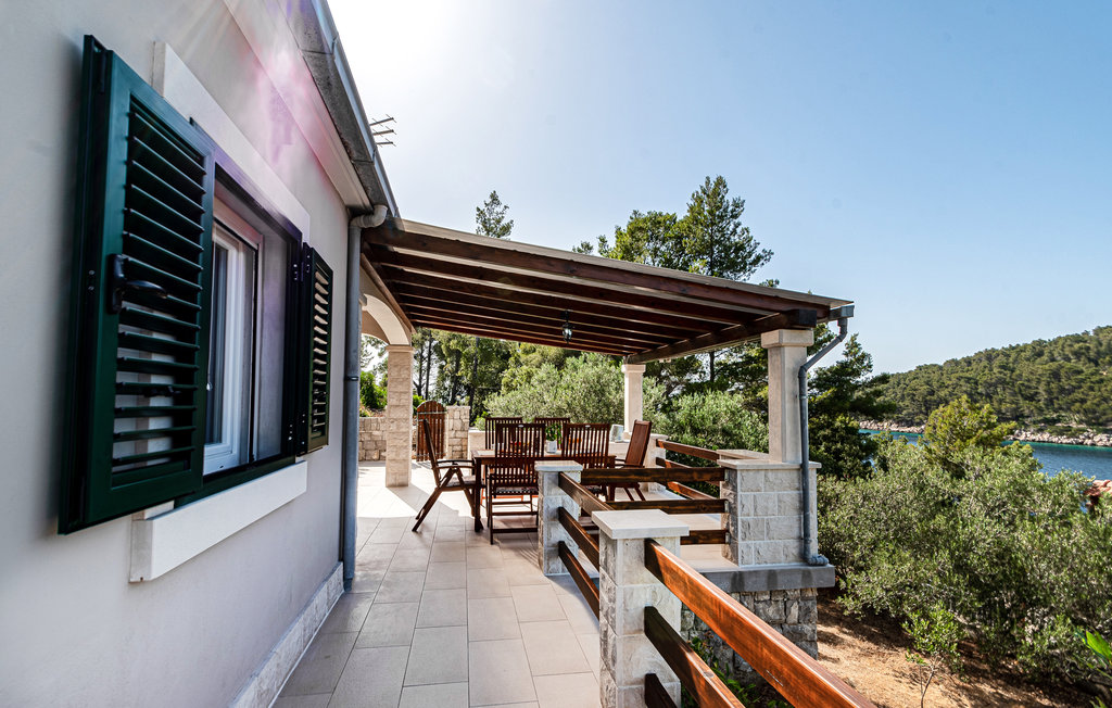 Feriehuse - Korcula-Vela Luka , Kroatien - CDS741 13