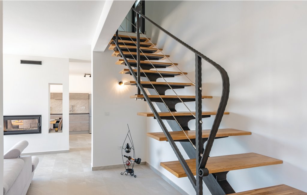 Feriehuse - Korcula-Karbuni , Kroatien - CDS746 31