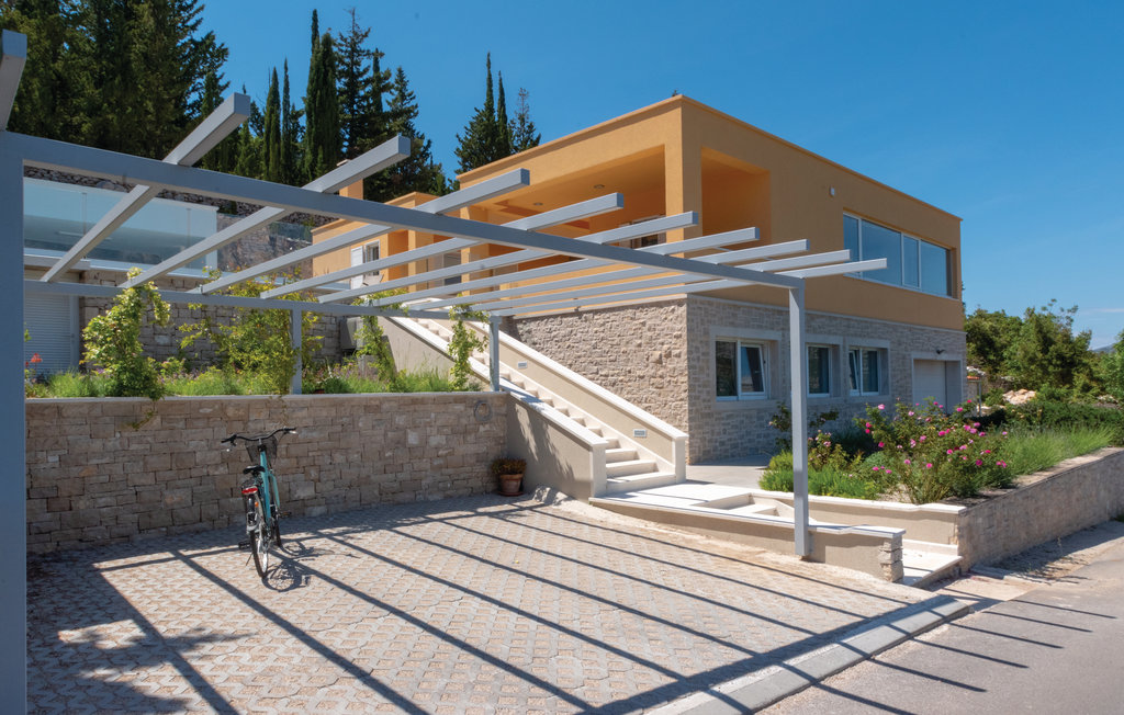 Ferienhaus - Korcula-Zrnovo , Kroatien - CDS803 26