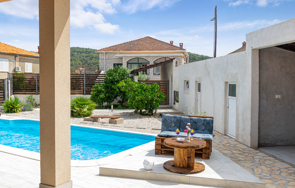 Feriehuse - Korcula-Vela Luka , Kroatien - CDS805 24