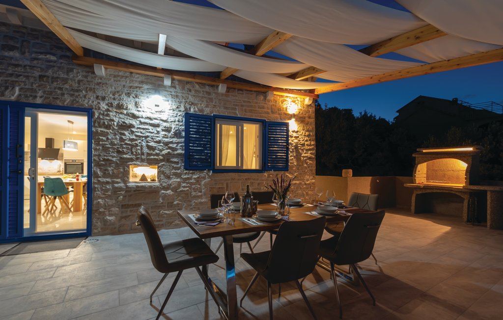 Feriehuse - Korcula-Mikulina Luka , Kroatien - CDS095 23