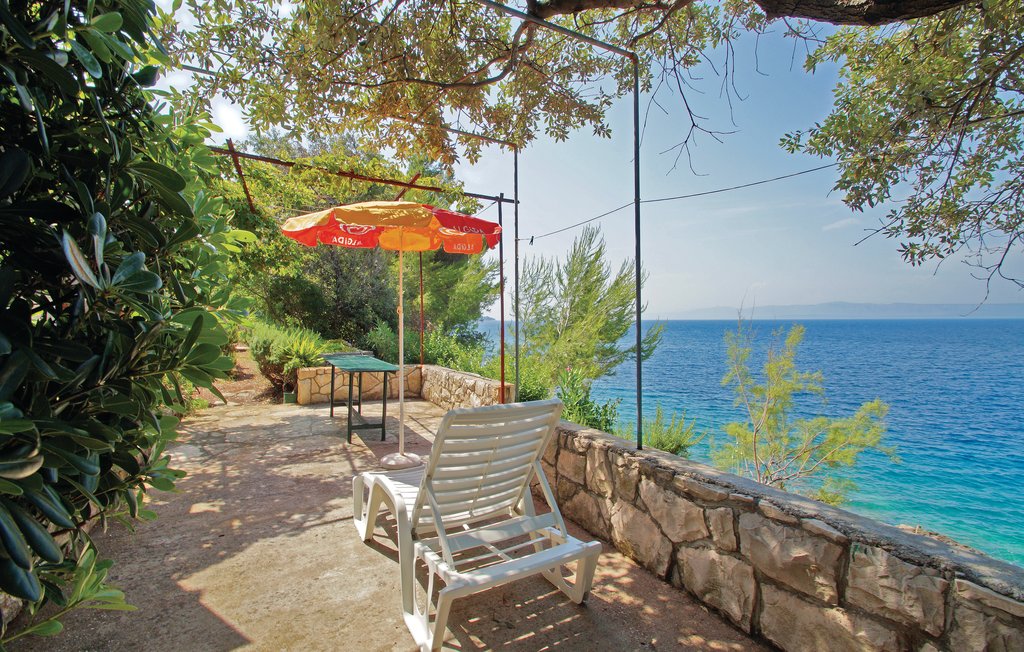 Ferienhaus - Korcula-Crnja Luka , Kroatien - CDS190 12