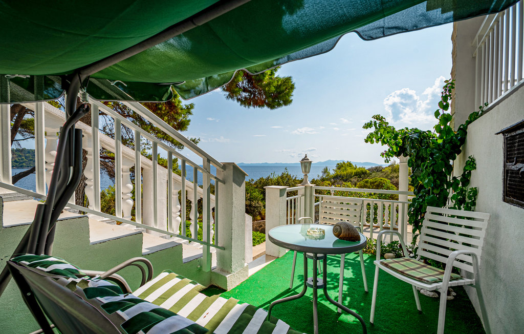 Feriehus - Korcula-Prizba , Kroatia - CDS192 16