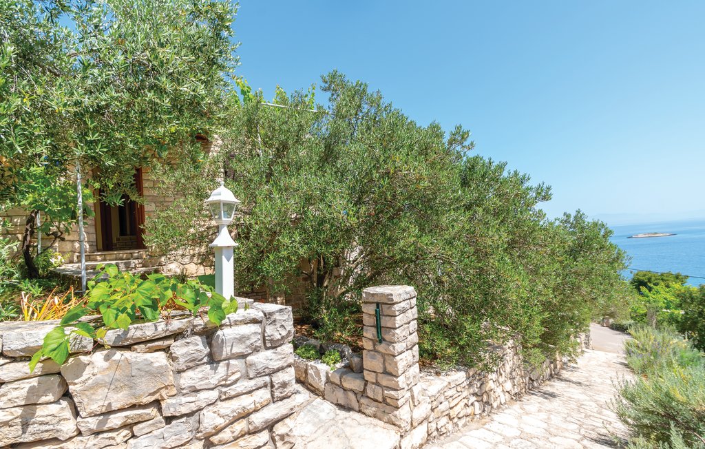 Feriehuse - Korcula-Prigradica , Kroatien - CDS194 20