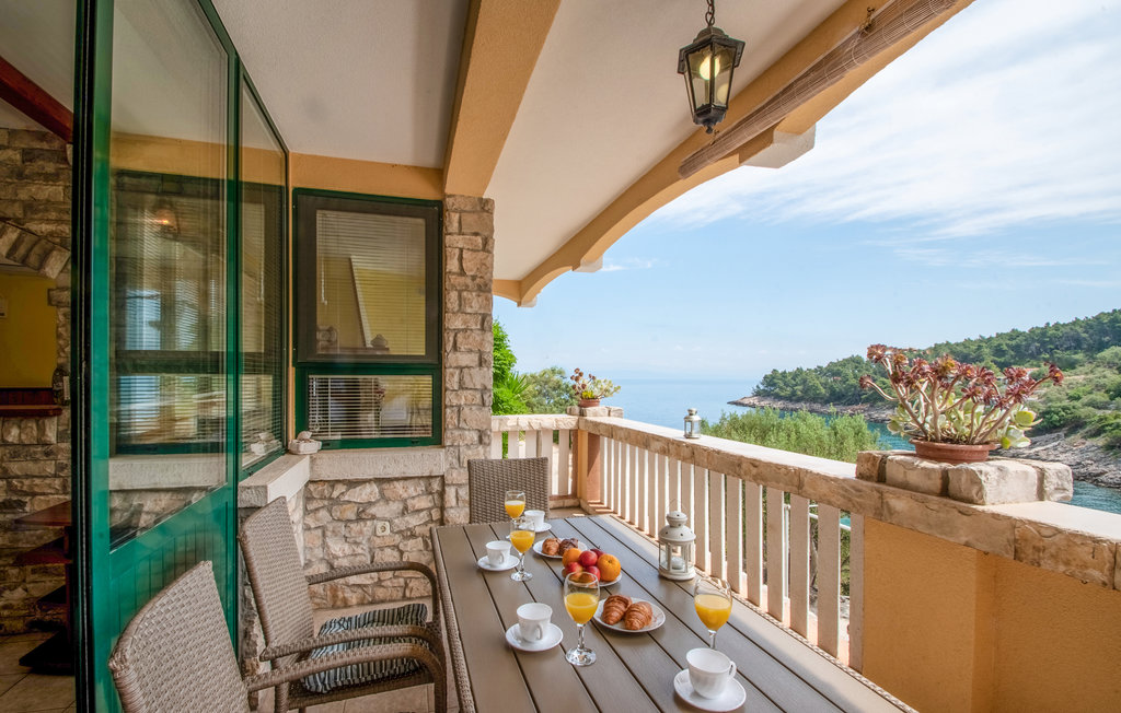 Lejlighed - Korcula-Crnja Luka , Kroatien - CDS201 14