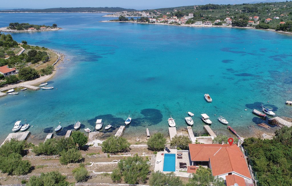 Feriehuse - Korcula-Gradina , Kroatien - CDS208 19