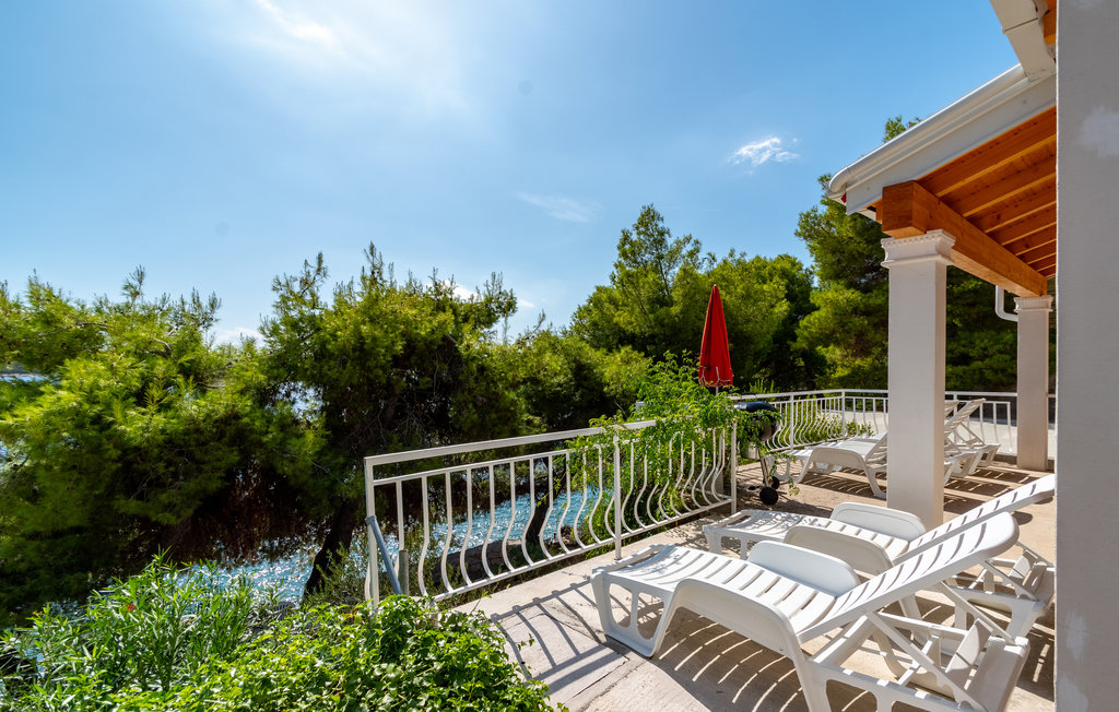 Feriehuse - Korcula-Prizba , Kroatien - CDS229 14