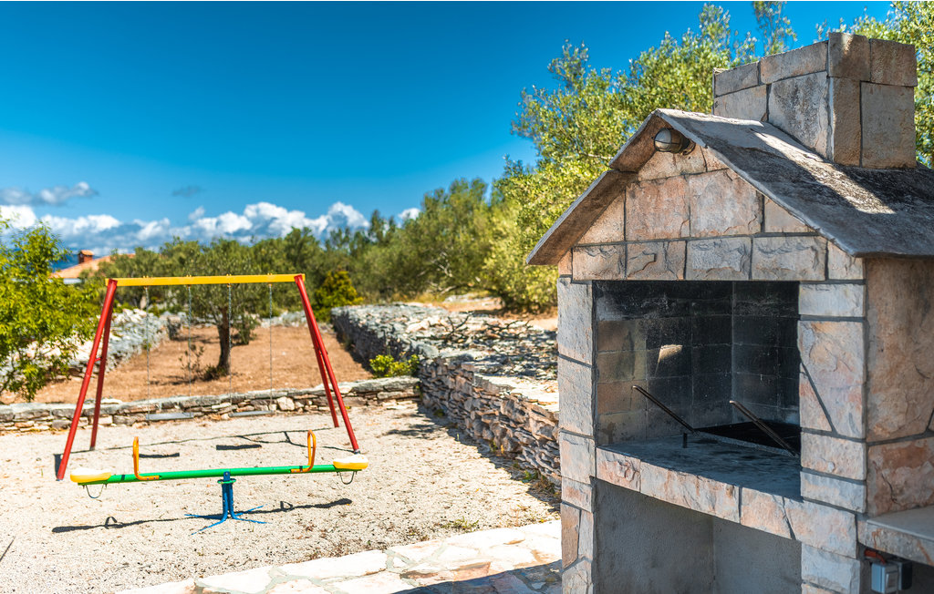 Semesterhus - Korcula-Tankaraca , Kroatien - CDS264 25