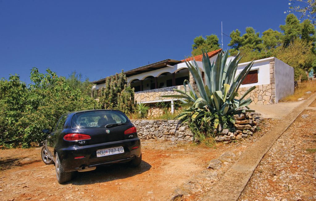 Ferienhaus - Korcula-Gradina , Kroatien - CDS279 9