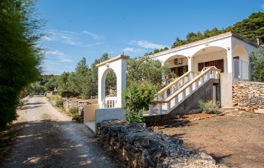 Feriehuse - Korcula-Gradina , Kroatien - CDS291 7
