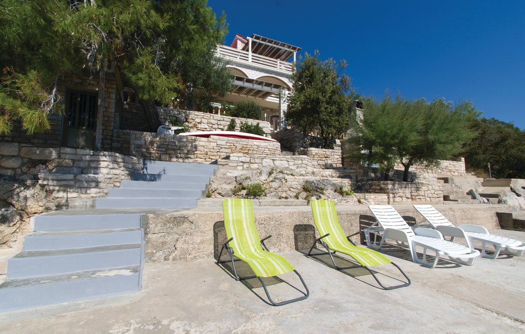 Ferieleilighet - Korcula-Karbuni , Kroatia - CDS361 15