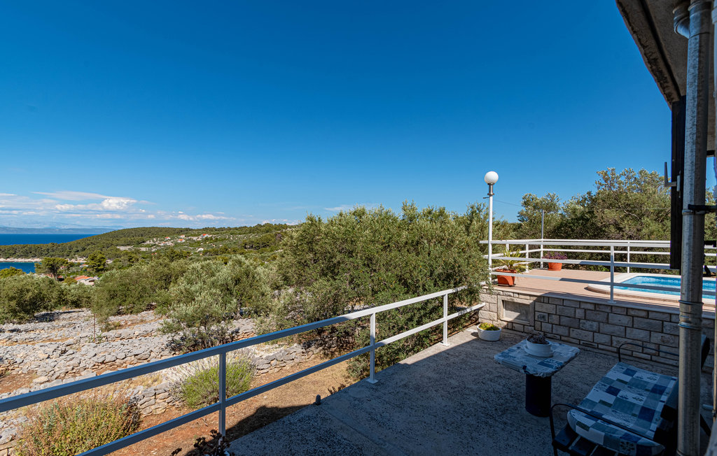 Location de vacances - Korcula-Tankaraca , Croatie - CDS366 20