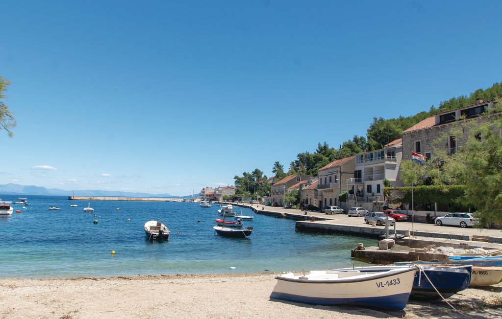 Ferienwohnung - Korcula-Prigradica , Kroatien - CDS407 18