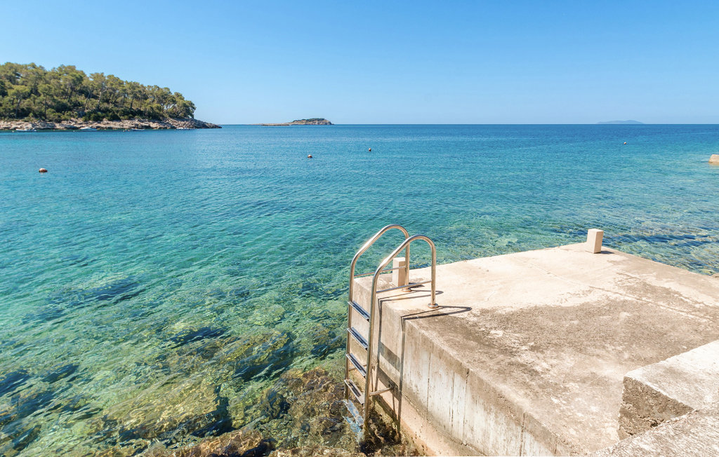 Ferienwohnung - Korcula-Prizba , Kroatien - CDS478 23