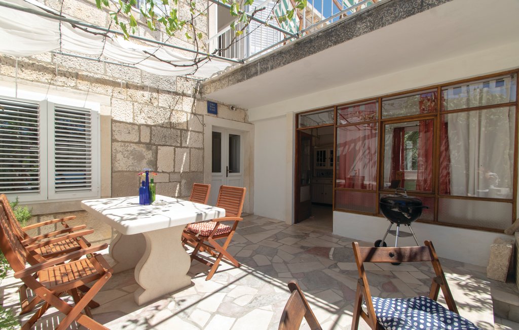 Ferienhaus - Korcula-Lumbarda , Kroatien - CDS503 10