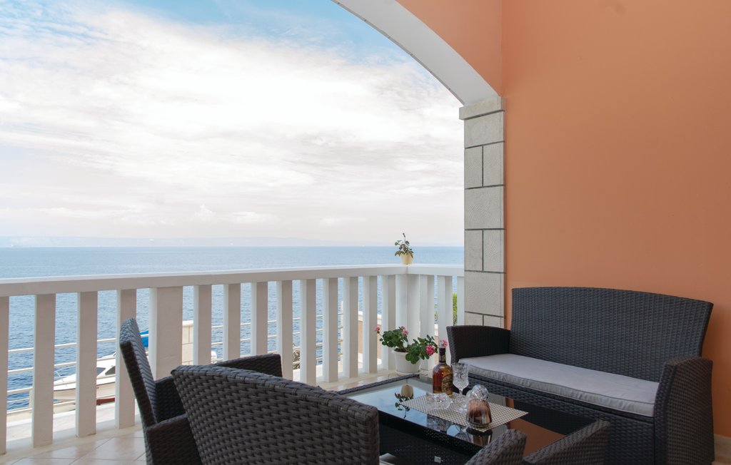 Ferienhaus - Korcula-Prigradica , Kroatien - CDS517 17