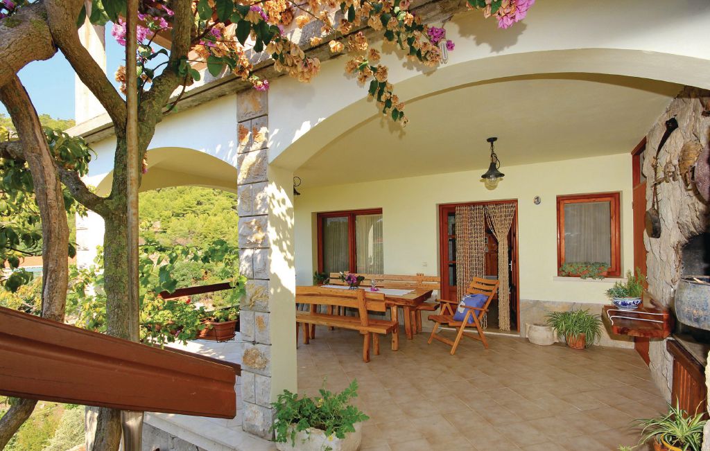 Semesterhus - Korcula-Grscica , Kroatien - CDS531 9