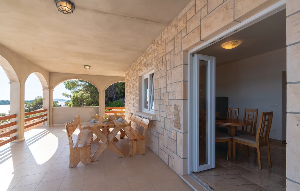 Ferienwohnung - Korcula-Karbuni , Kroatien - CDS635 20