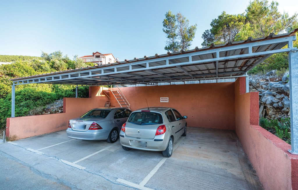 Feriehuse - Korcula-Prigradica , Kroatien - CDS637 18