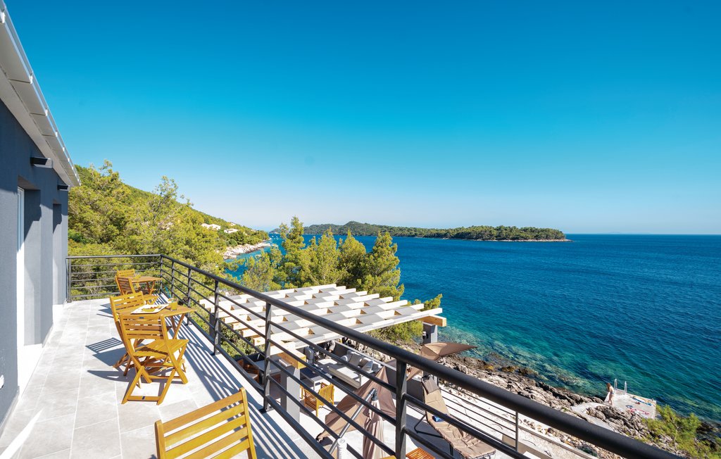 Feriehuse - Korcula-Karbuni , Kroatien - CDS746 22