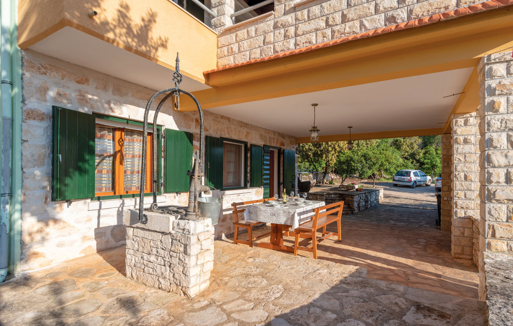 Feriehuse - Korcula-Zavalatica , Kroatien - CDS804 21