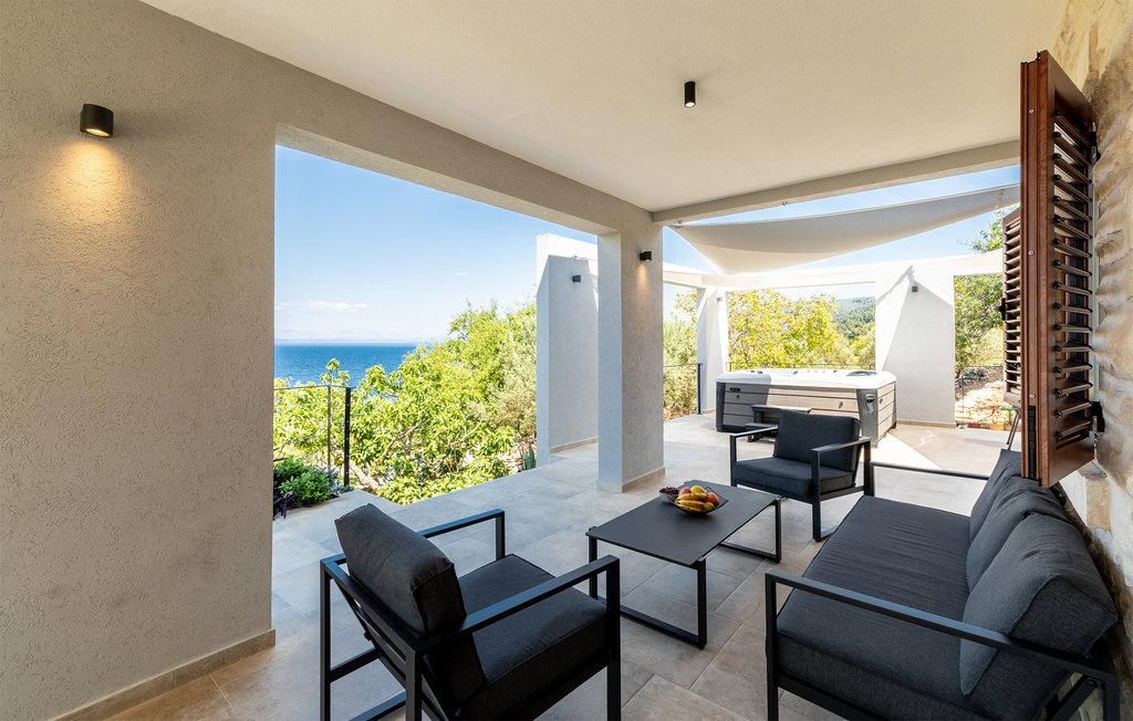 Feriehuse - Korcula-Blato , Kroatien - CDS844 22