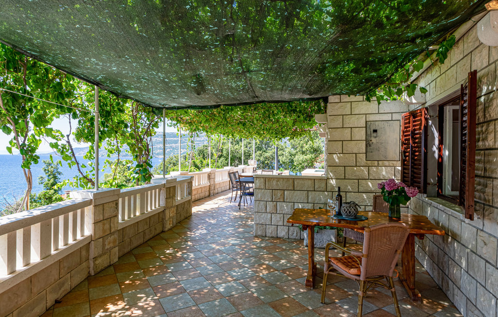 Lejlighed - Korcula - Tri Zala , Kroatien - CDS852 7