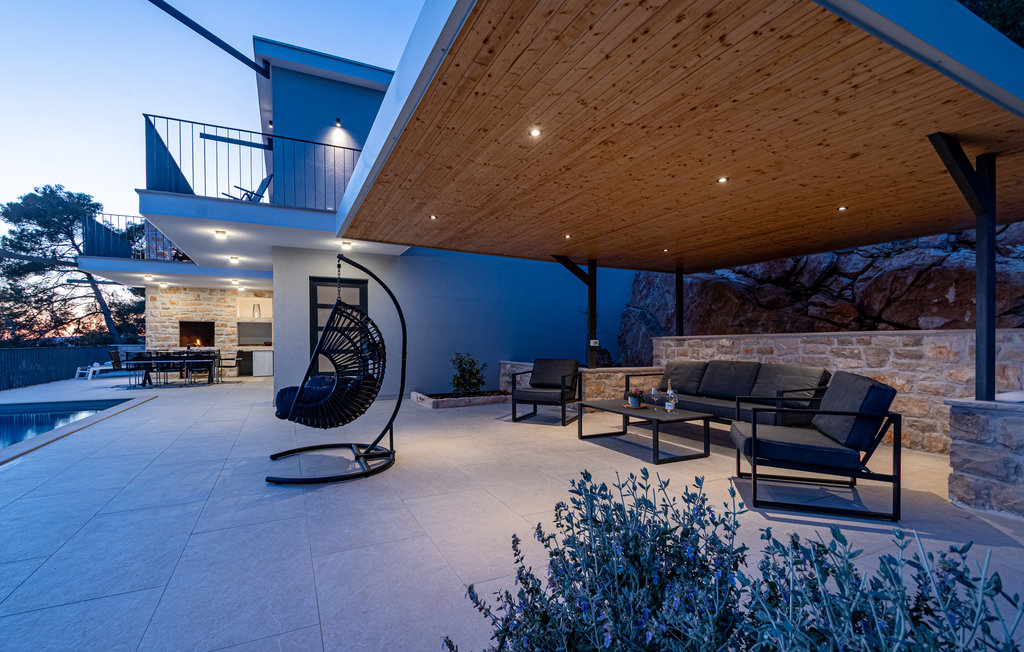 Feriehuse - Korcula- Karbuni , Kroatien - CDS907 15