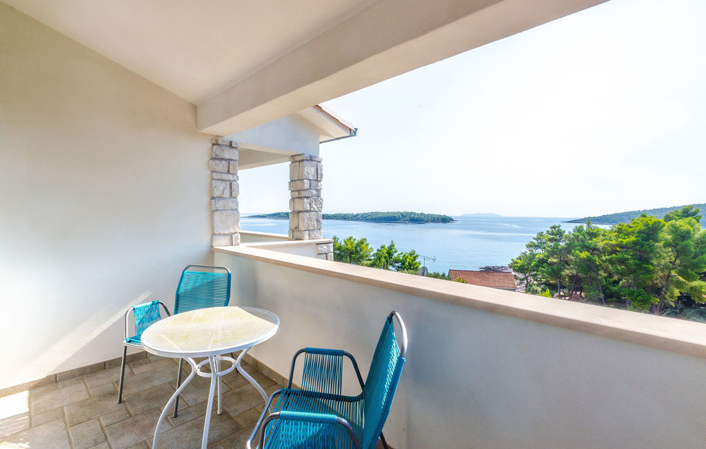 Feriehus - Korcula-Nova , Kroatia - CDS912 21