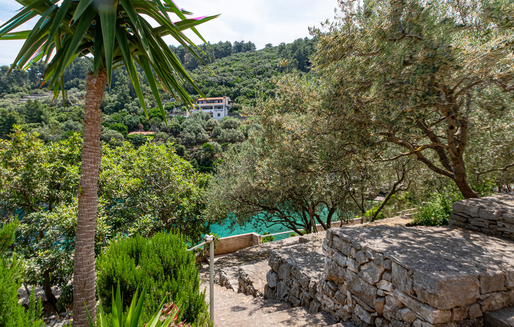 Ferienwohnung - Korcula-Crnja Luka , Kroatien - CDS516 25