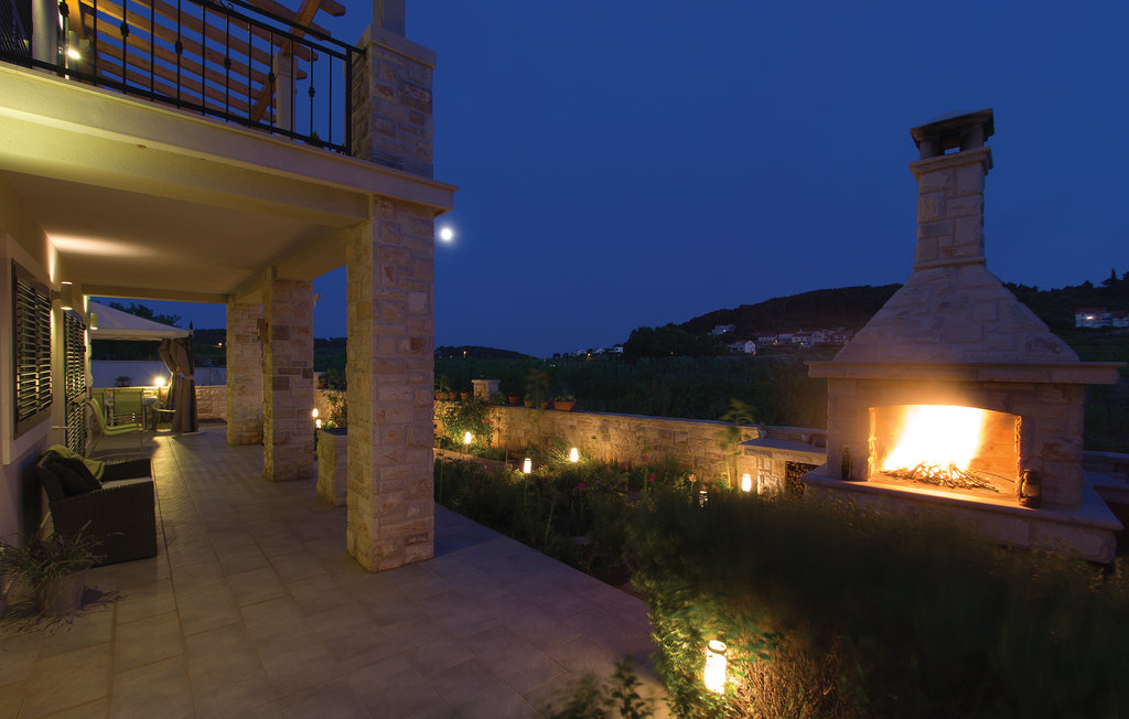 Feriehuse - Korcula-Lumbarda , Kroatien - CDS545 29