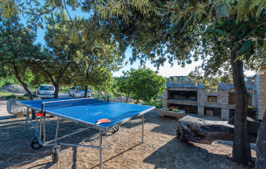 Feriehuse - Korcula-Zavalatica , Kroatien - CDS804 6