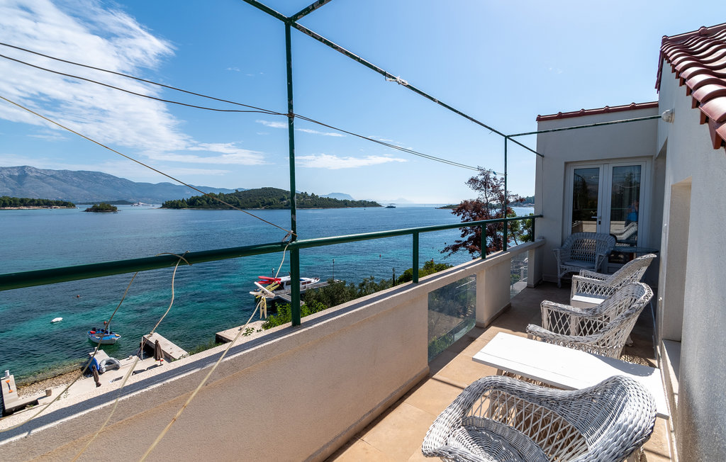 Lejlighed - Korcula-Soline , Kroatien - CDS014 10