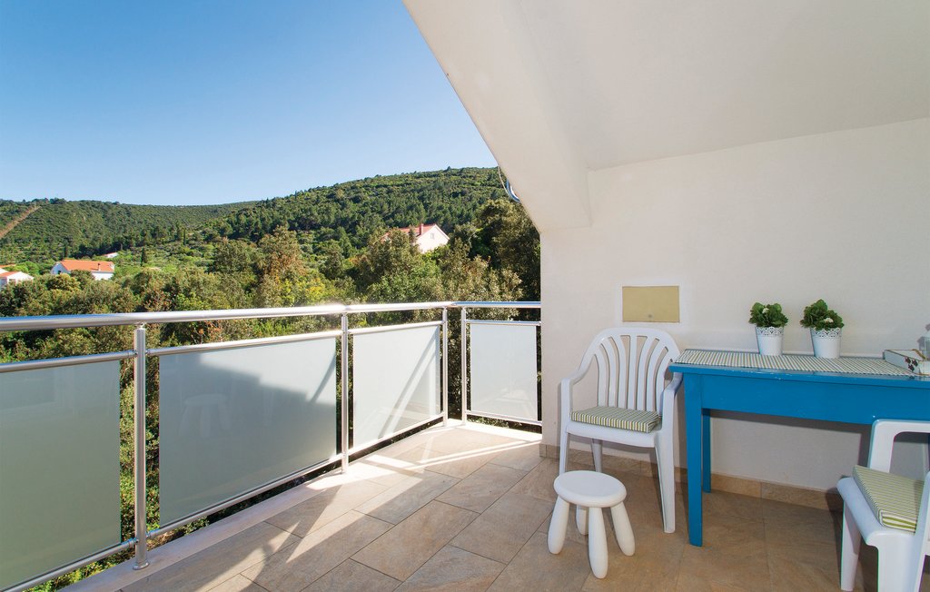 Ferienwohnung - Korcula-Racisce , Kroatien - CDS022 9