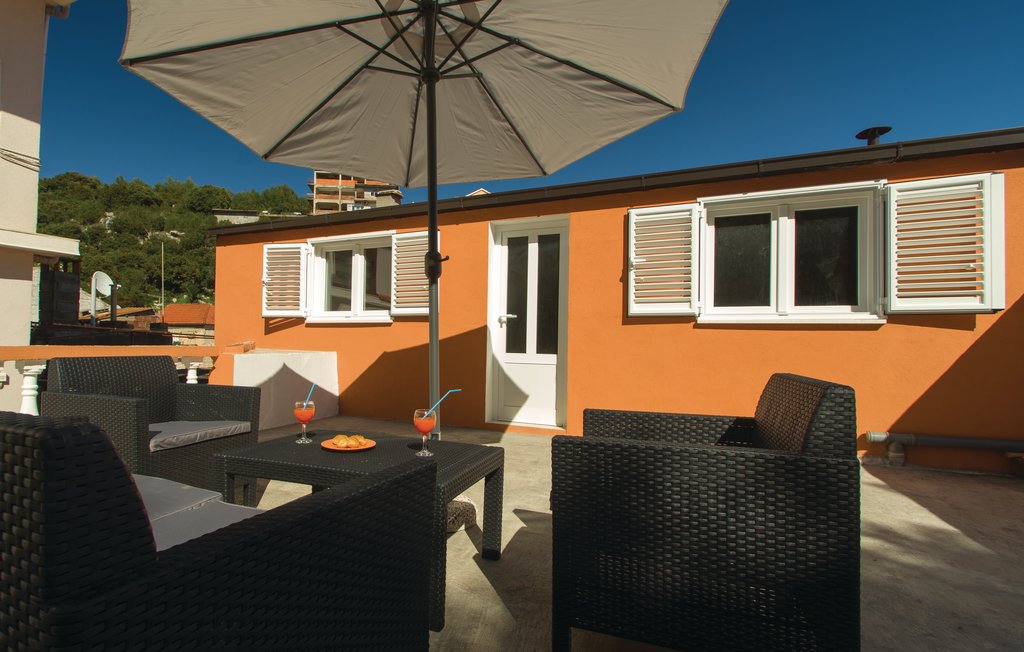 Feriehuse - Korcula-Zavalatica , Kroatien - CDS027 8