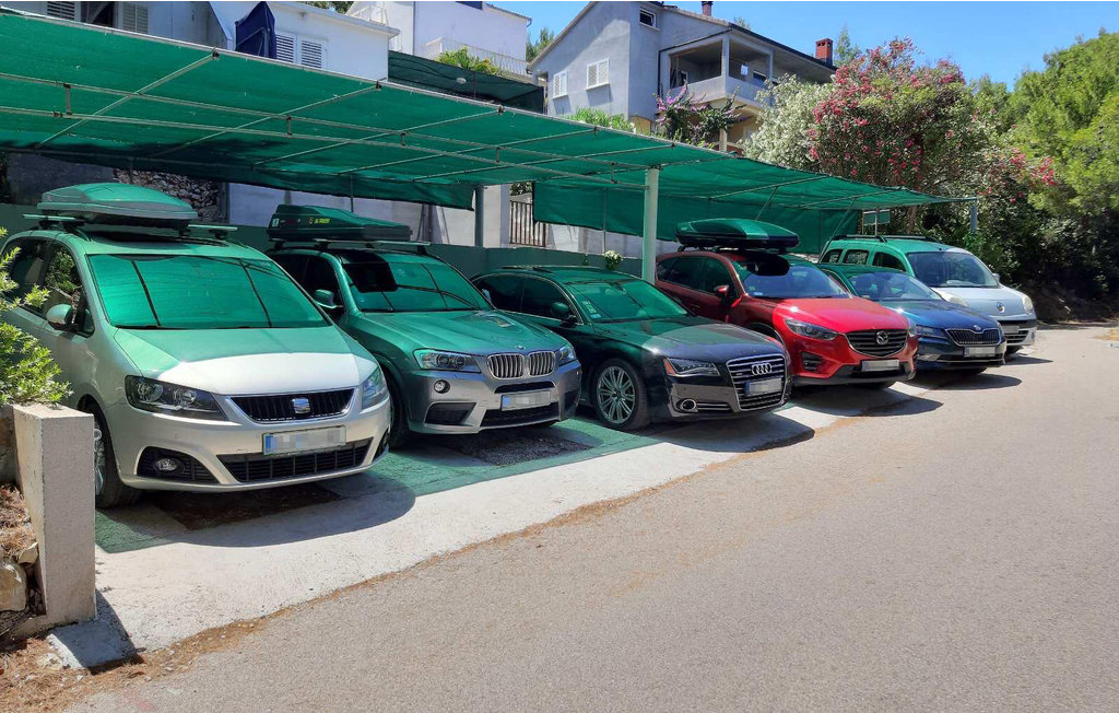 Ferienwohnung - Korcula-Prigradica , Kroatien - CDS033 26