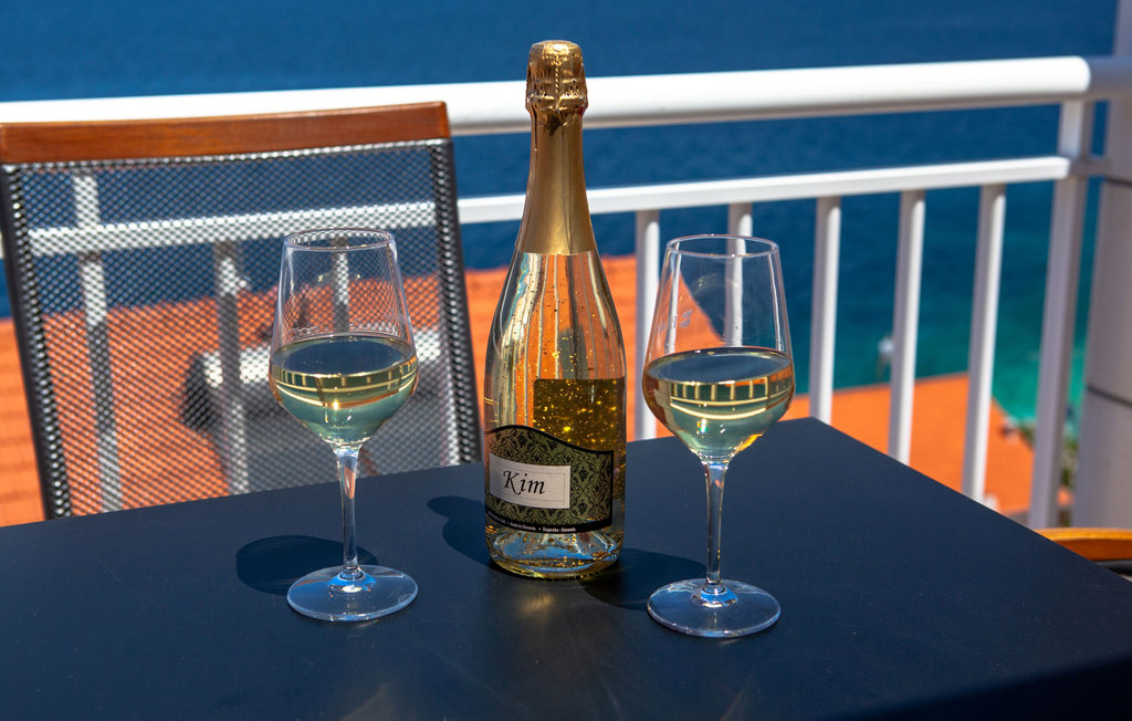 Ferienwohnung - Korcula-Prigradica , Kroatien - CDS034 22