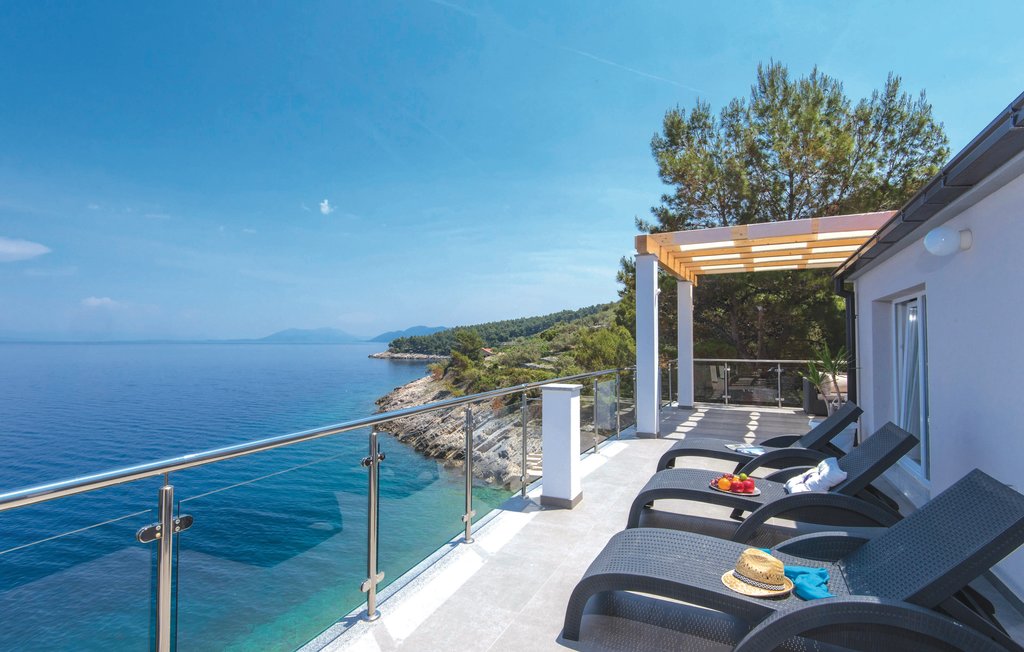 Ferienwohnung - Korcula-Crnja Luka , Kroatien - CDS035 15