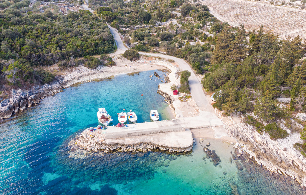 Ferienwohnung - Korcula-Kneze , Kroatien - CDS047 8