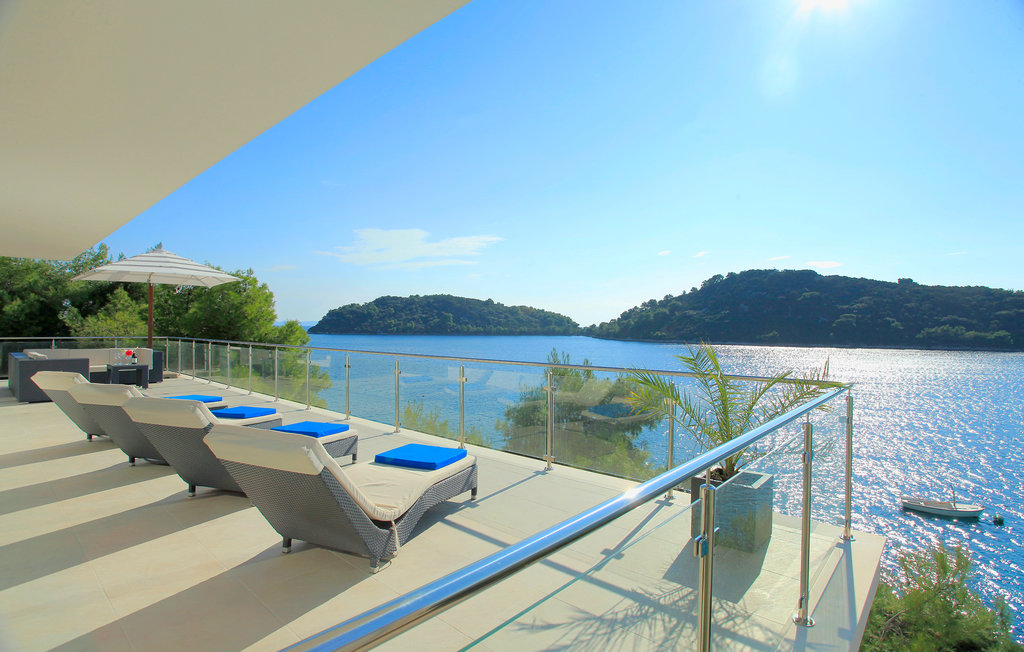 Feriehuse - Korcula-Karbuni , Kroatien - CDS050 13