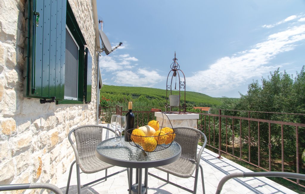 Feriehuse - Korcula-Smokvica , Kroatien - CDS072 12