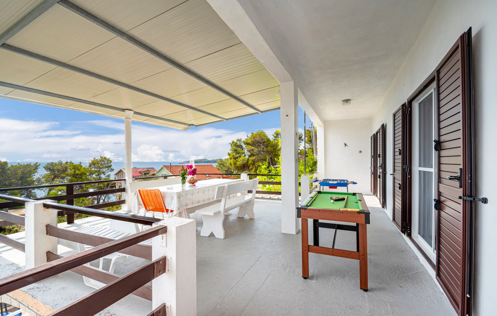 Feriehus - Korcula-Prizba , Kroatia - CDS192 14