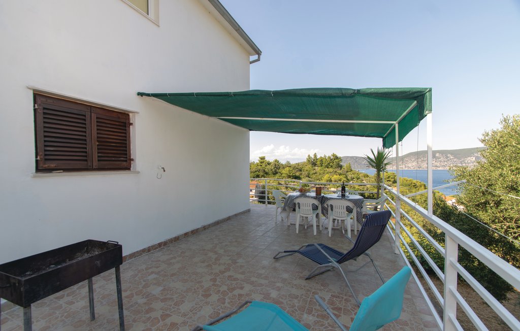 Ferienwohnung - Korcula-Racisce , Kroatien - CDS223 9