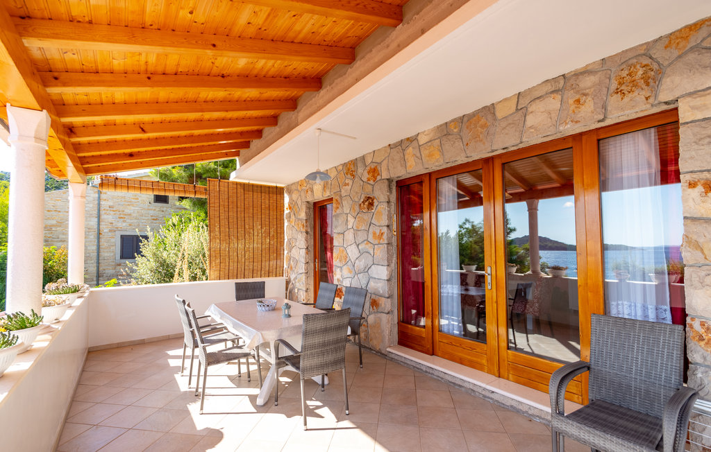 Feriehuse - Korcula-Prizba , Kroatien - CDS229 10