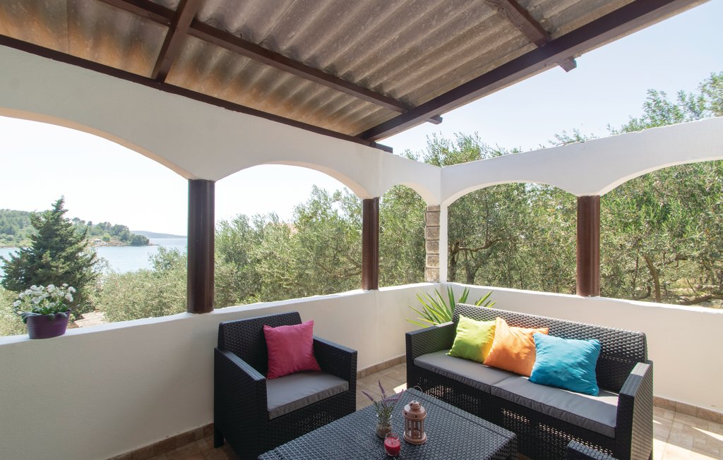 Ferienhaus - Korcula-Gradina , Kroatien - CDS279 6