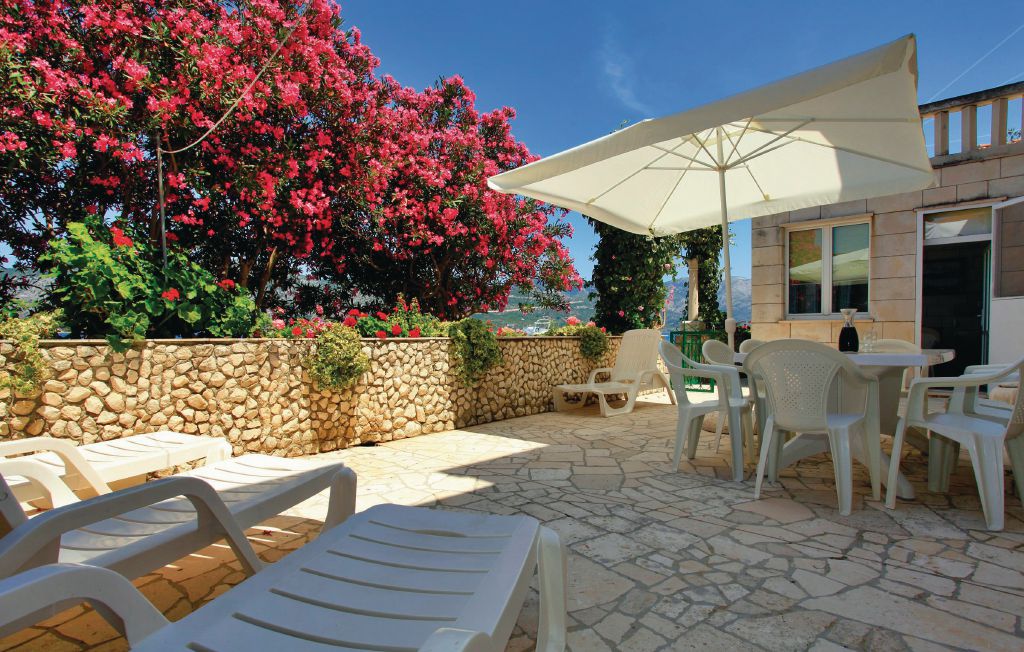 Feriehuse - Korcula-Kneze , Kroatien - CDS304 6