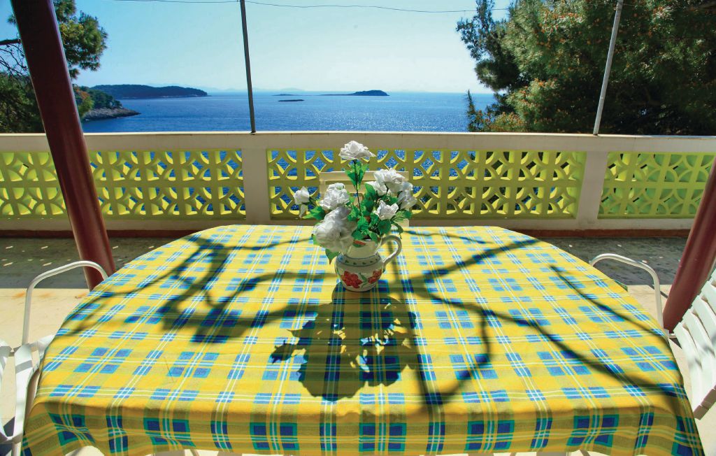 Semesterlägenhet - Korcula-Prizba , Kroatien - CDS346 6