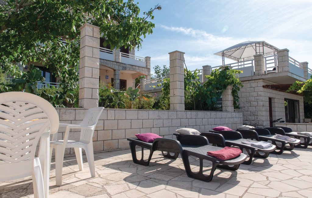 Ferienwohnung - Korcula-Kneze , Kroatien - CDS349 11